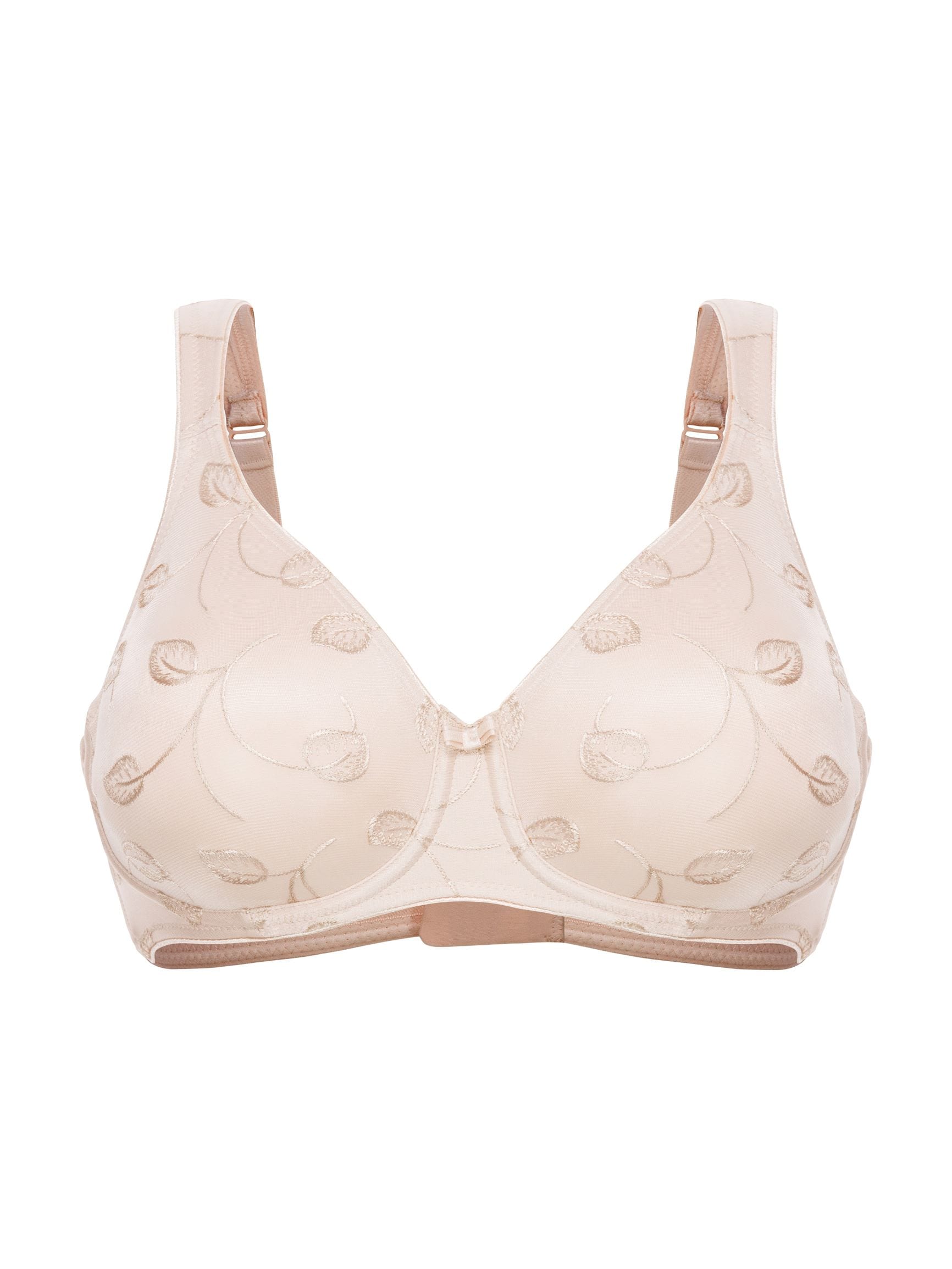 Emotions Seamless Bra