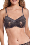 Amoena Underwire Masectomy Bra Florence 44567 - Monaliza's Fine Lingerie
