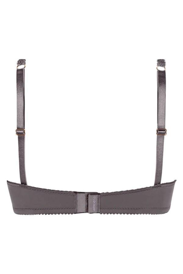 Amoena Underwire Masectomy Bra Florence 44567 - Monaliza's Fine Lingerie