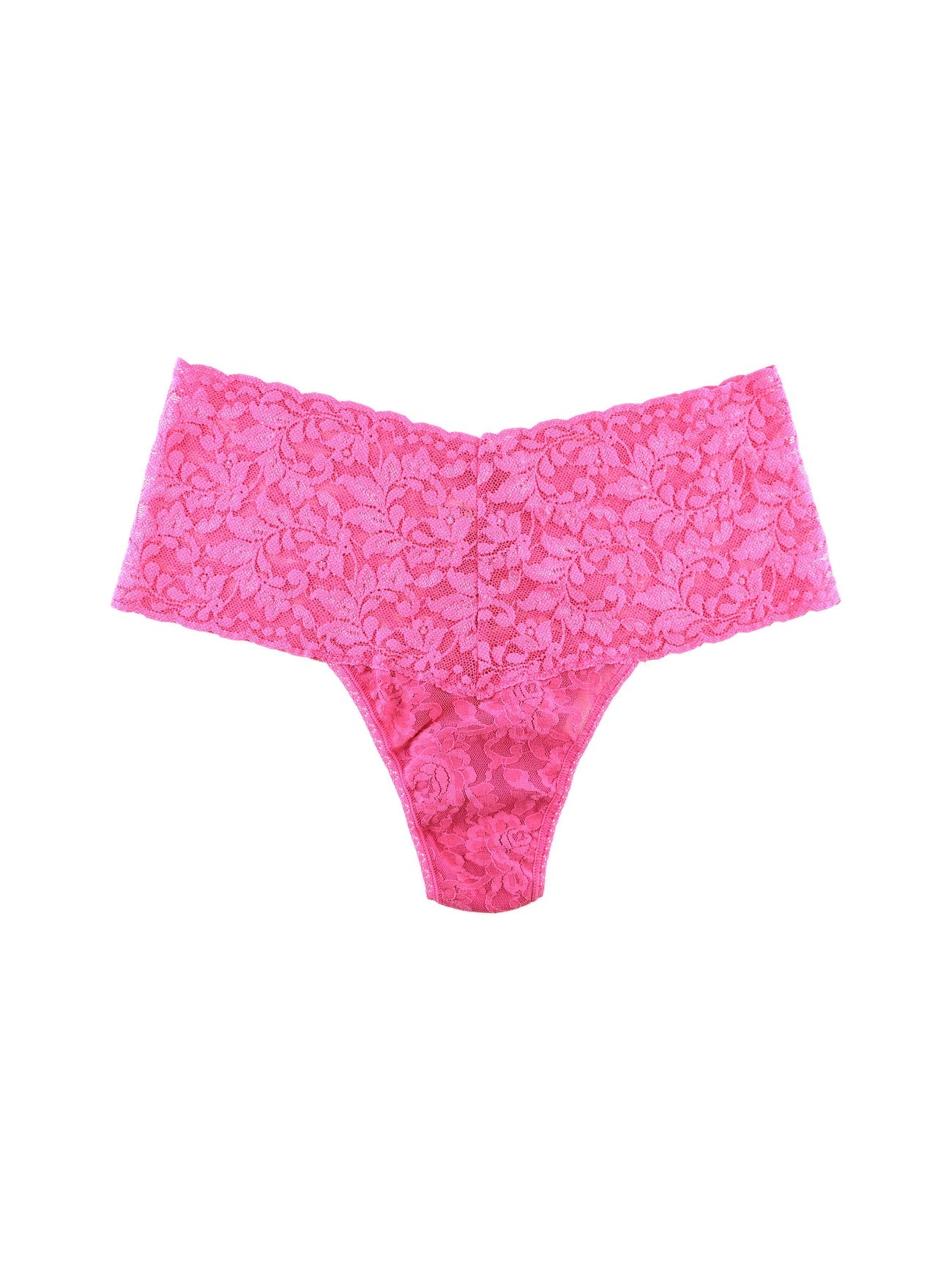 Hanky Panky One Size Retro Thong