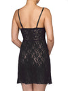 Hanky Panky Signature Lace Retro Plunge Chemise
