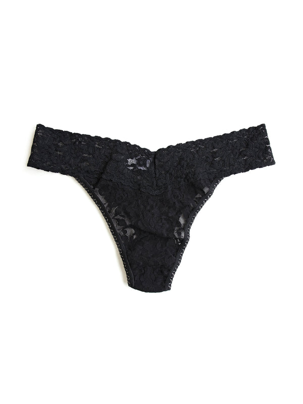 Hanky Panky Signature lace Original Rise Thong