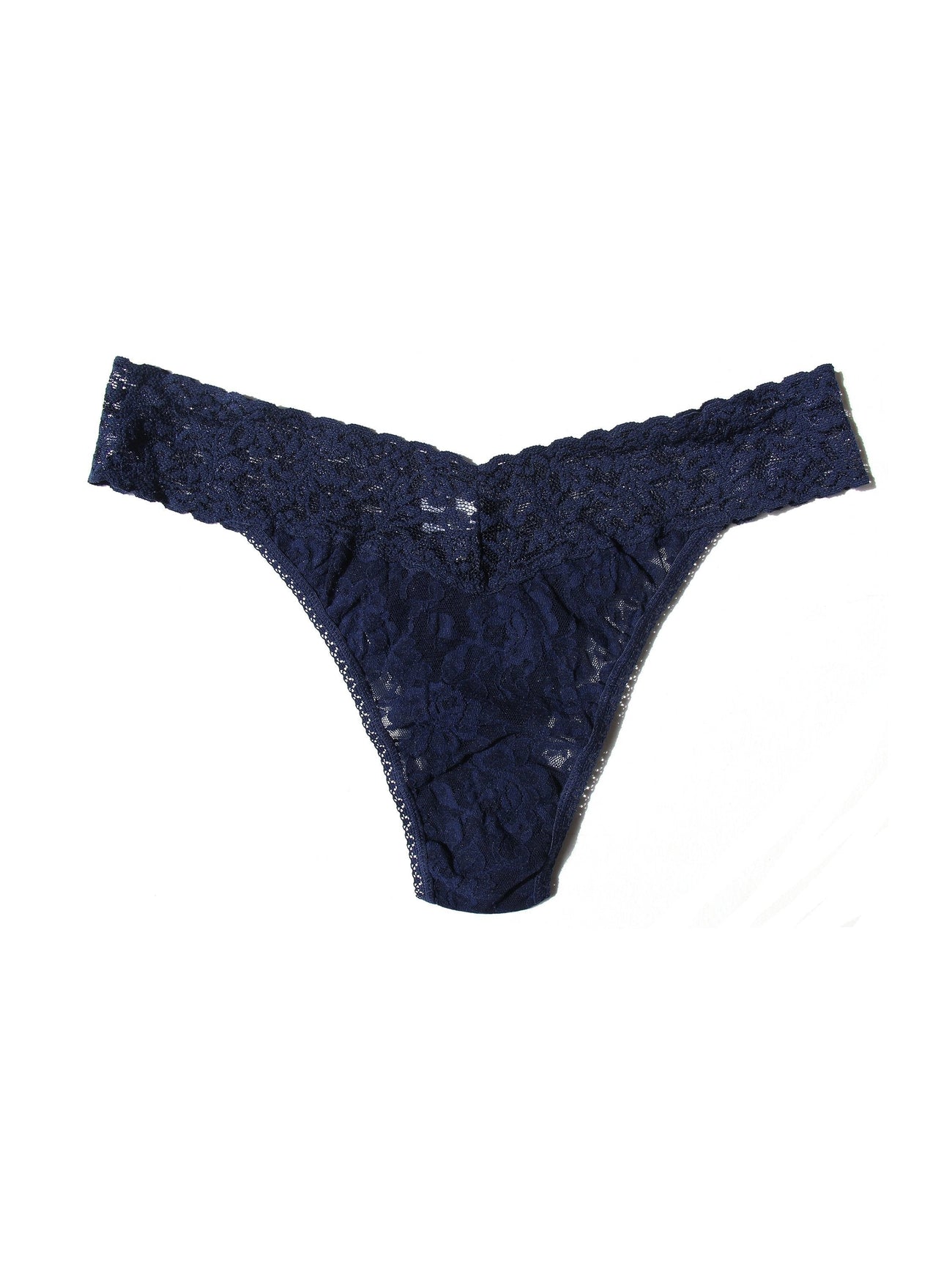 Hanky Panky Signature lace Original Rise Thong