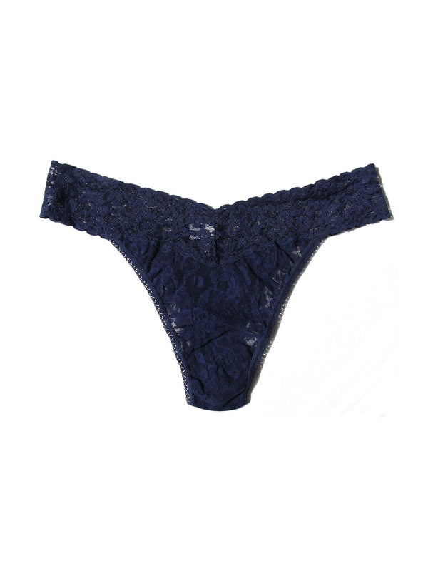 Hanky Panky Signature lace Original Rise Thong
