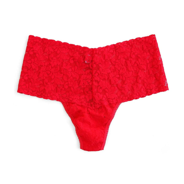 Hanky Panky One Size Retro Thong