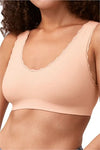 Amoena Seamless Kitty Bralette
