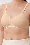 Lara Wire Free Moulded Bra