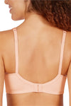 Amoena Mara Front Opening Non Wire Bra COOLMAX®