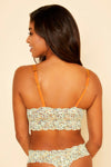 Cosabella Never Say Never Curvy Bralette 1310