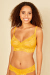 Cosabella Never Say Never Sweetie Bralette 1301