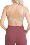 Amoena Nancy Front Opening Wireless Bra COOLMAX®