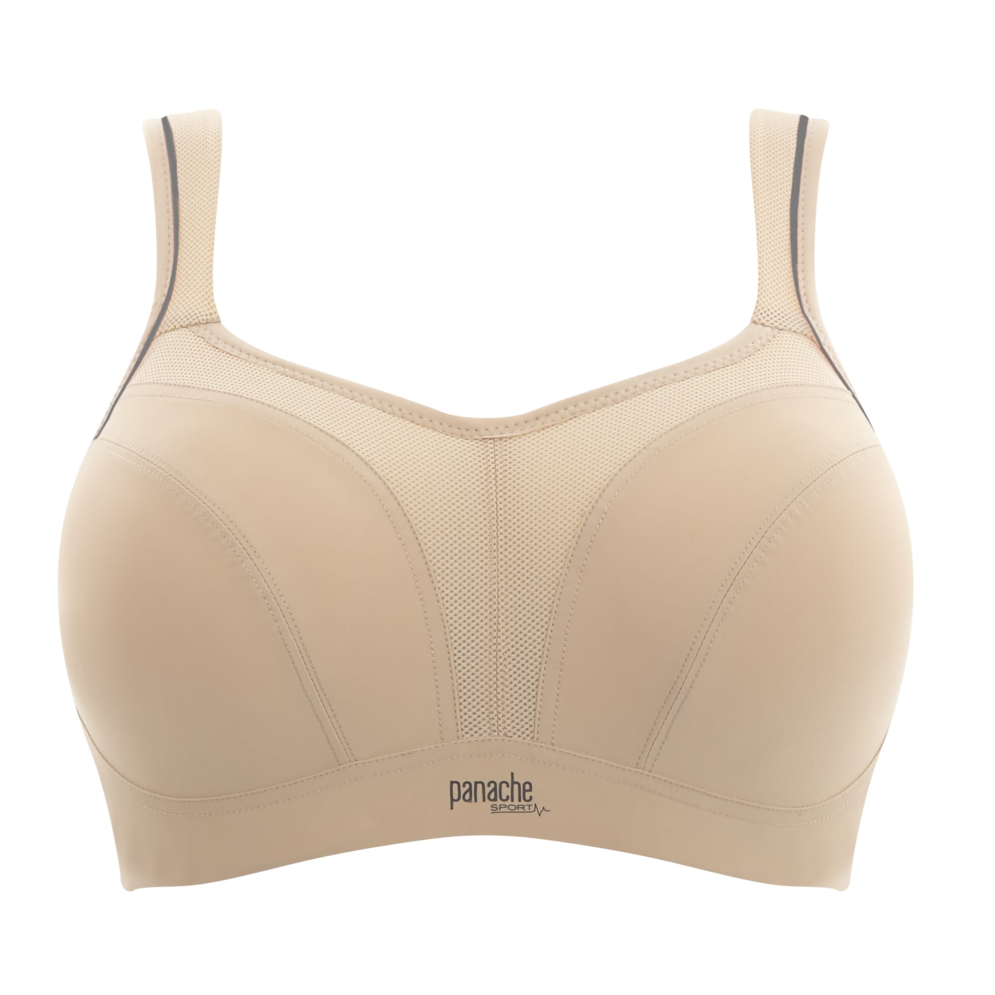 Panache 5021 Underwired Sports Bra