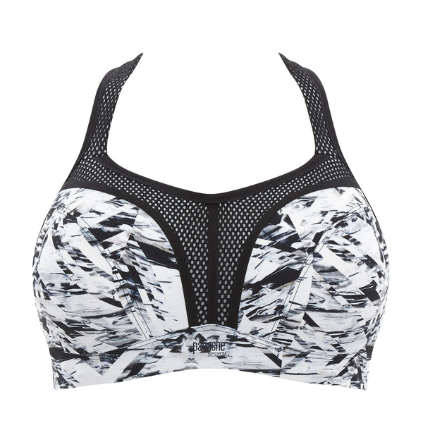 Panache 5021 Underwired Sports Bra