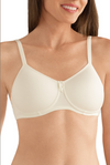 Lara Wire Free Moulded Bra