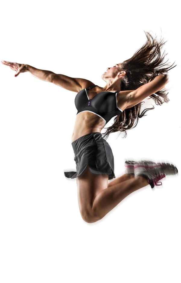 Shapeez Sportee Bra