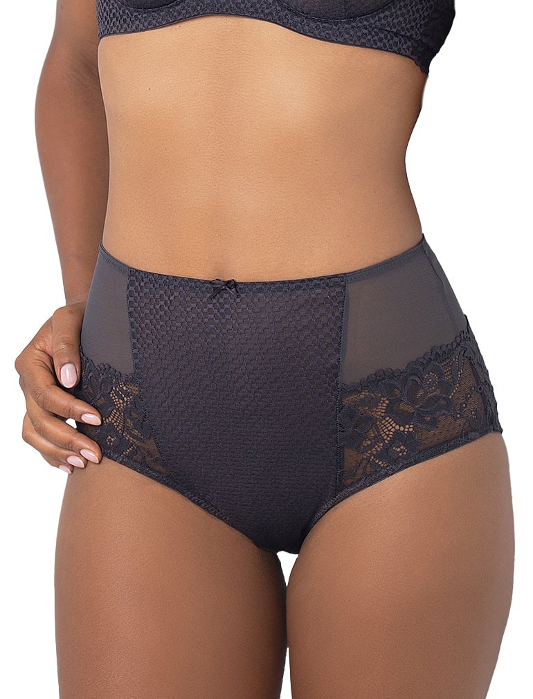 Fit Fully Yours Serena Highwaist Panty