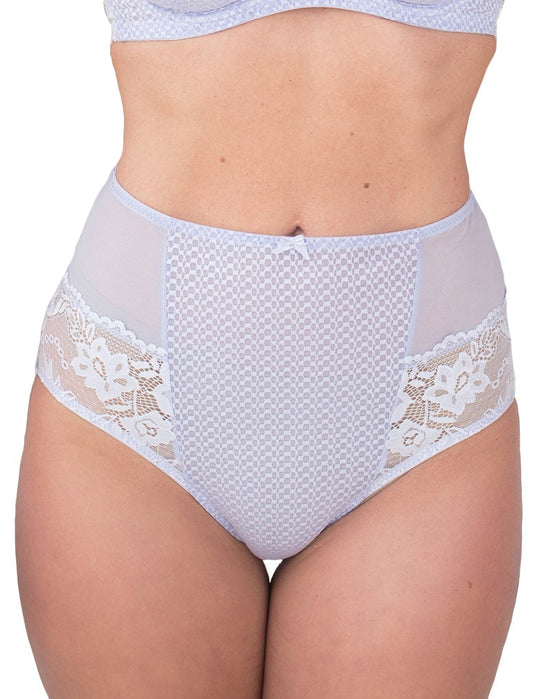 Fit Fully Yours Serena Highwaist Panty