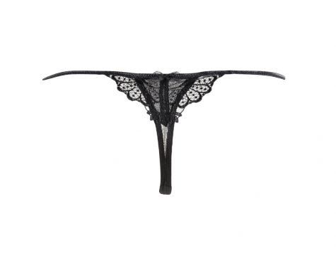 Lise Charmel Dressing Floral Sexy Thong
