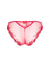 Lise Charmel Dressing Floral Italian Brief - French Cut
