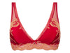 Lise Charmel Splendeur Soir Non Wire Triangle ACC6580