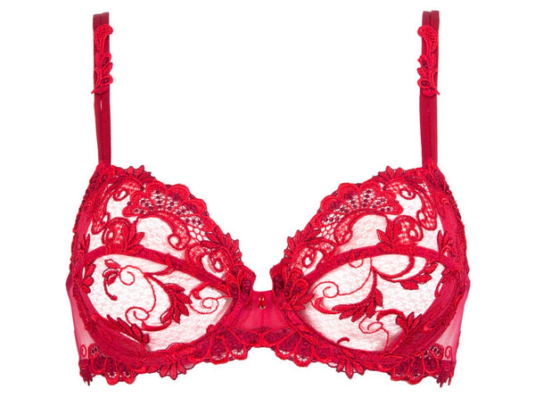Lise Charmel Dressing Floral Full Cup Bra