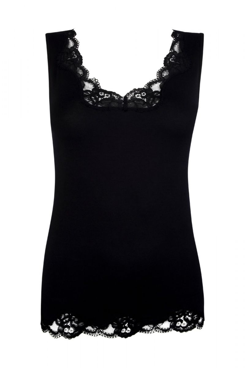 Antigel Simply Perfect Modal Tank Top