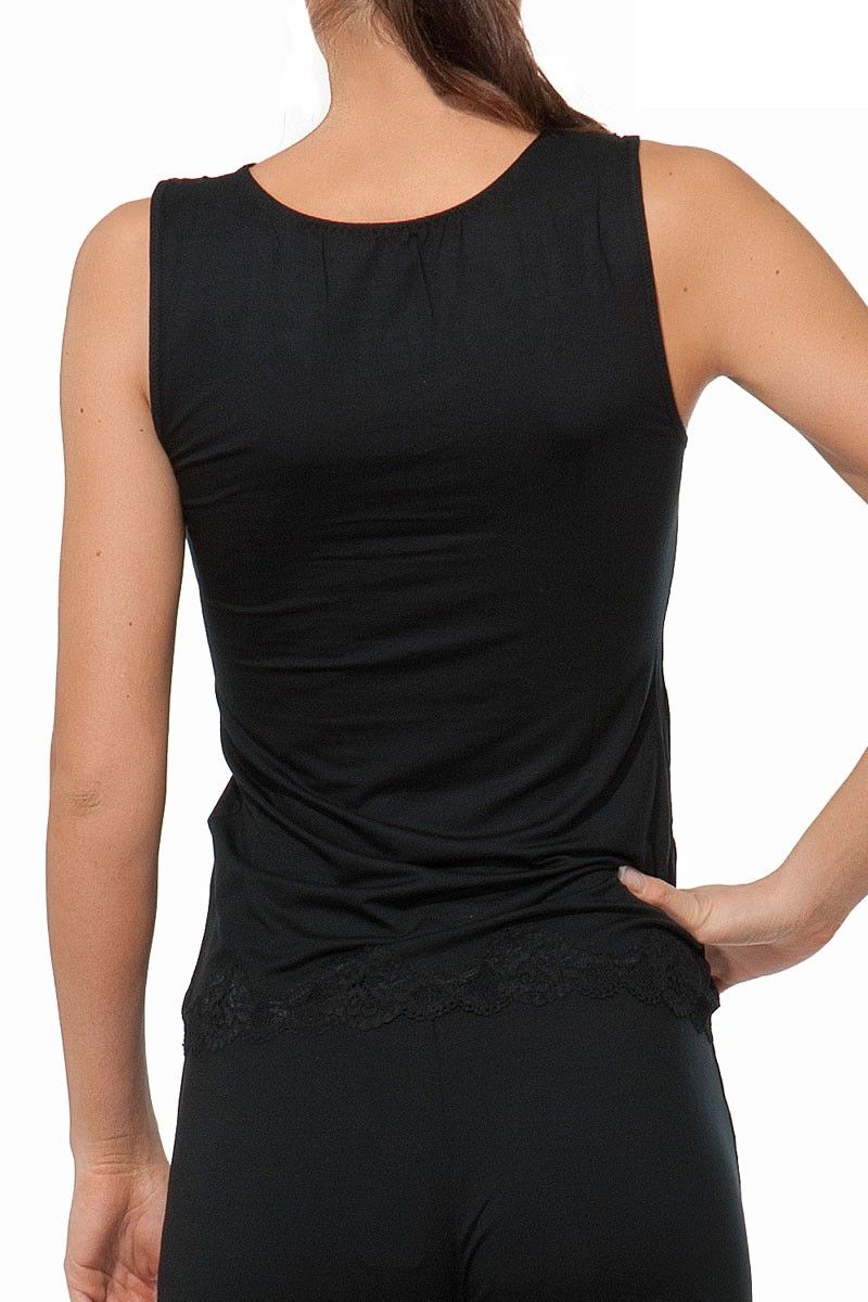 Antigel Simply Perfect Modal Tank Top