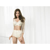 Felina 527 Natural Melina Full Support Bra - Best seller - Monaliza's Fine Lingerie - 1