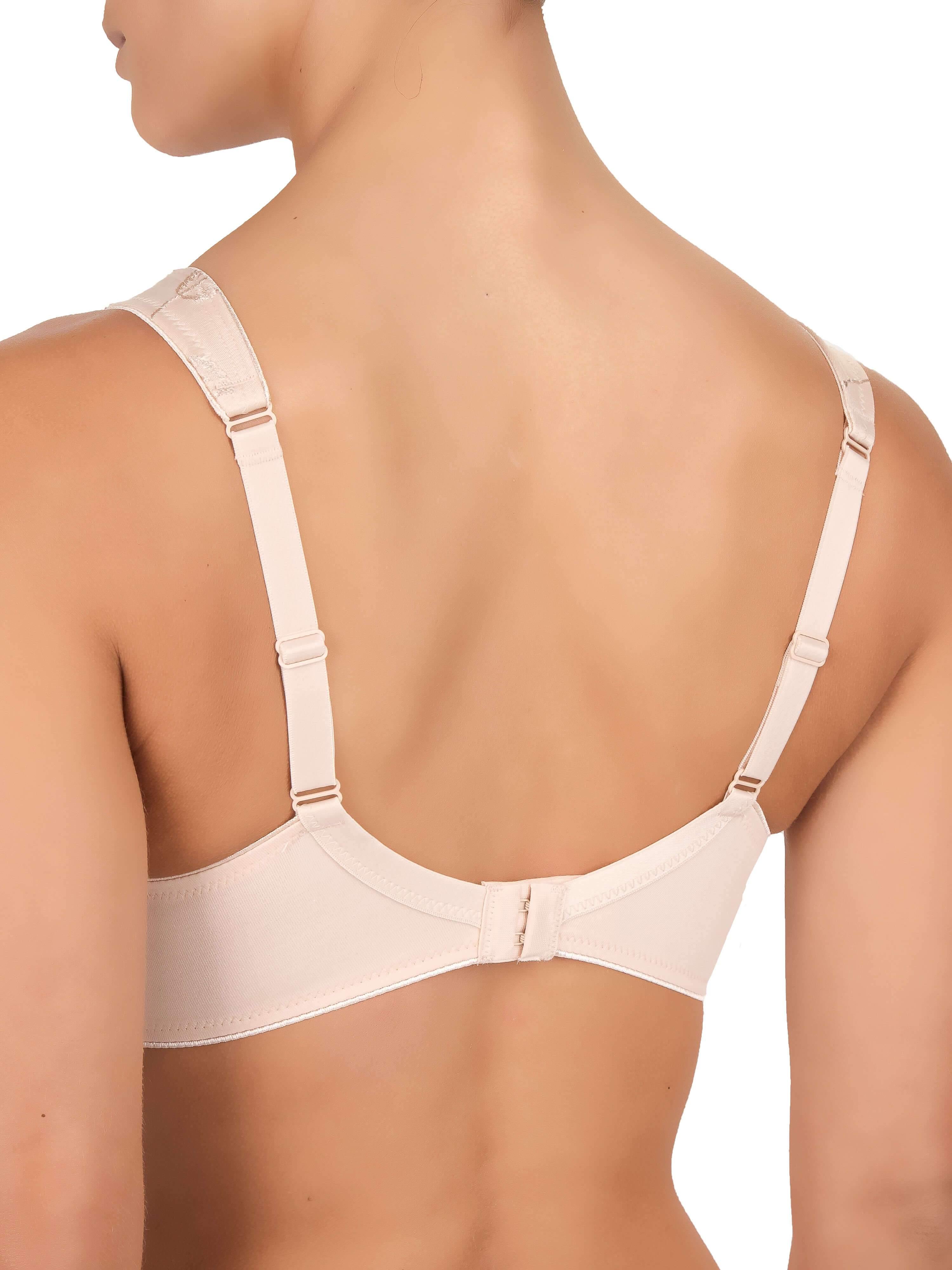 Felina 656 Emotions Seamless Bra - Monaliza's Fine Lingerie