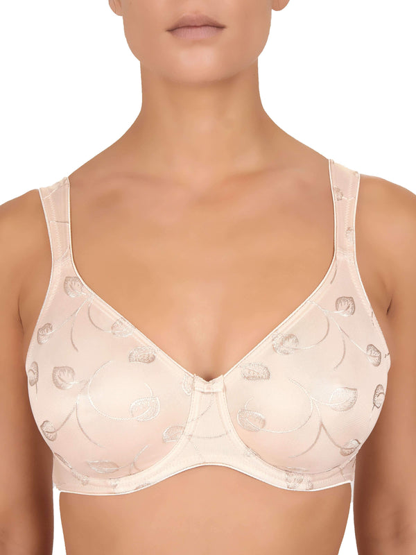 Felina 656 Emotions Seamless Bra - Monaliza's Fine Lingerie