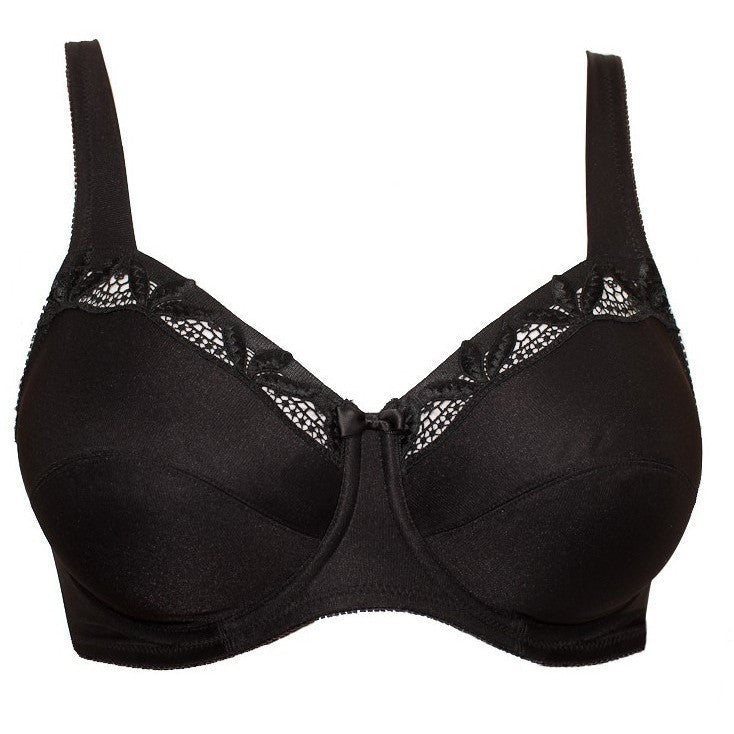 Where to Buy the Best Support Lace Bras?