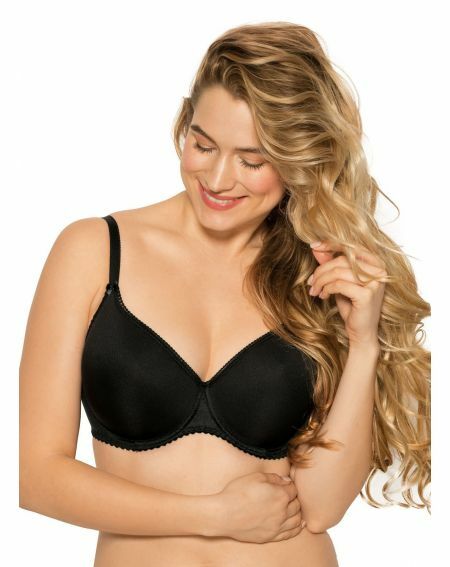 Gaia Pilar Seamless Spacer T-Shirt Bra