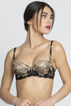 Lise Charmel Deesse En Glam Demi Bra