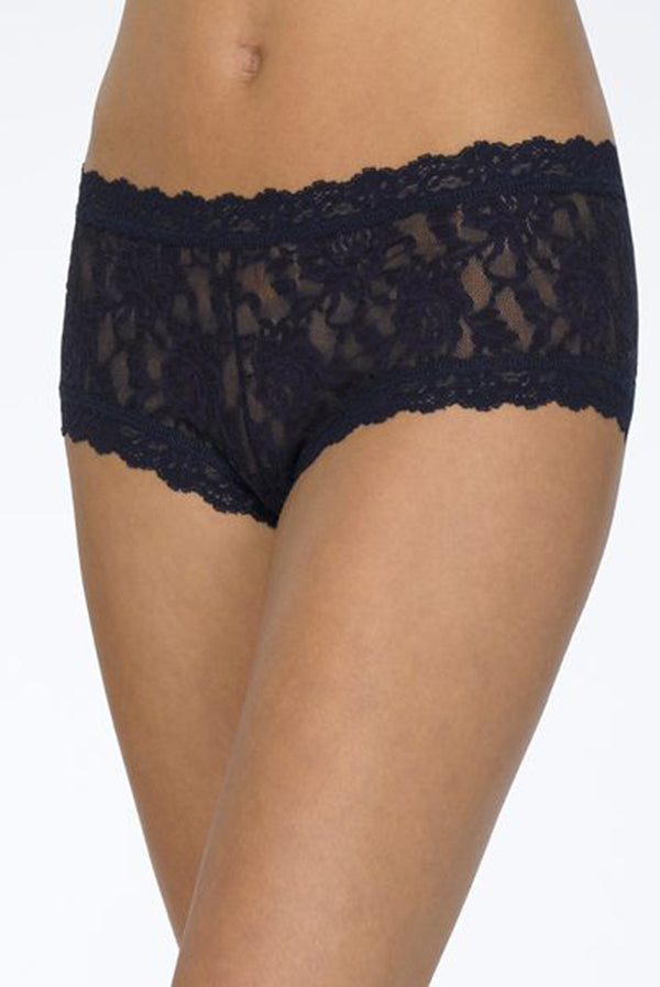 Hanky Panky Signature Lace Boyshorts