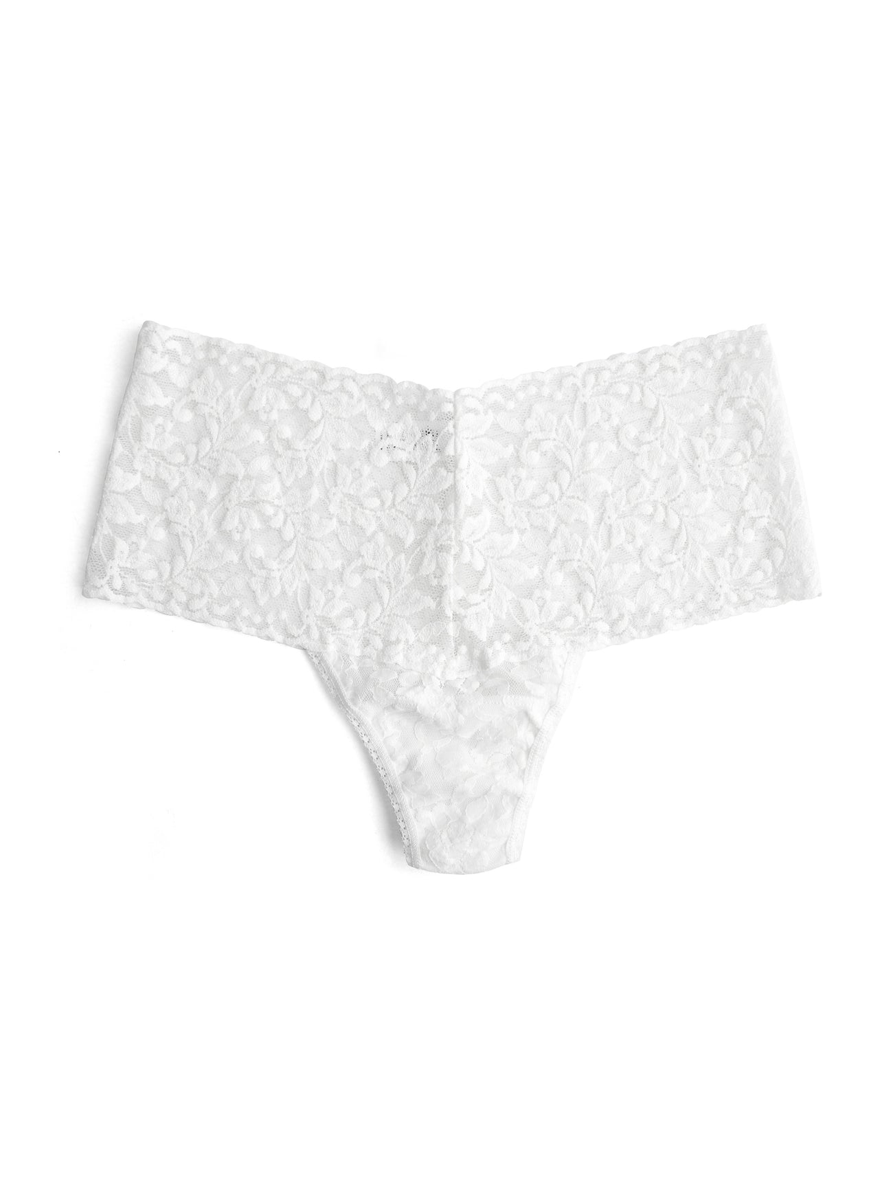Hanky Panky One Size Retro Thong