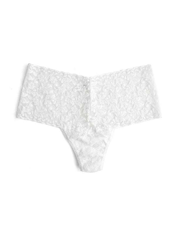 Hanky Panky One Size Retro Thong