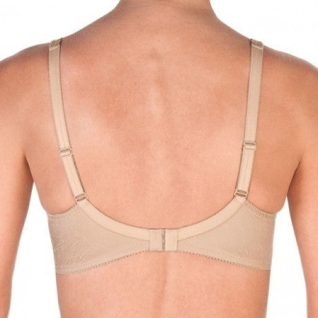 Felina 527 Sand Melina Full Support Bra - Best seller - Monaliza's Fine Lingerie - 3
