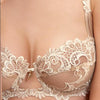 Lise Charmel Dressing Floral Demi Balconnet Cup
