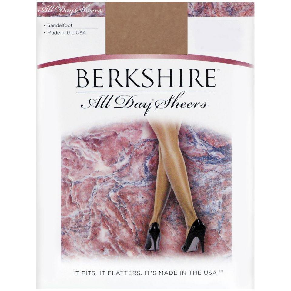Berkshire 4402 All Day Sheers - Monaliza's Fine Lingerie
