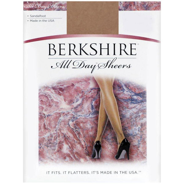 Berkshire 4402 All Day Sheers - Monaliza's Fine Lingerie