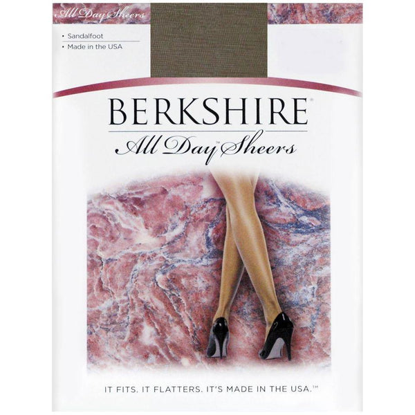 Berkshire 4402 All Day Sheers - Monaliza's Fine Lingerie