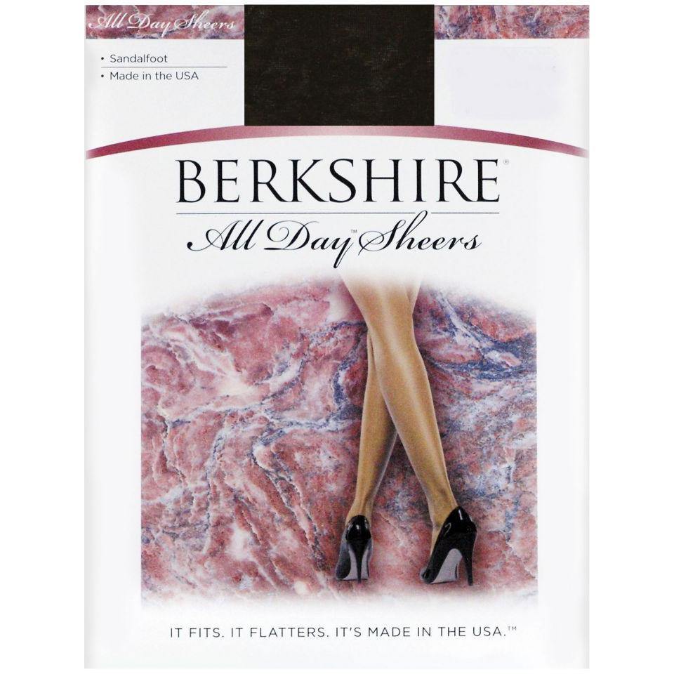 Berkshire 4402 All Day Sheers - Monaliza's Fine Lingerie