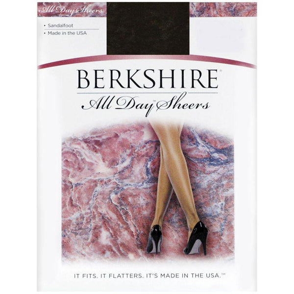 Berkshire 4402 All Day Sheers - Monaliza's Fine Lingerie