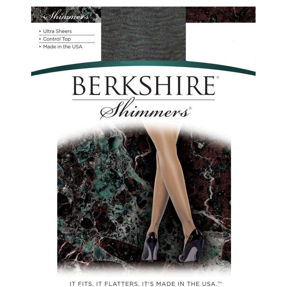 Berkshire 4429 Shimmers - Monaliza's Fine Lingerie