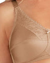 Amoena Nancy Front Opening Wireless Bra COOLMAX®
