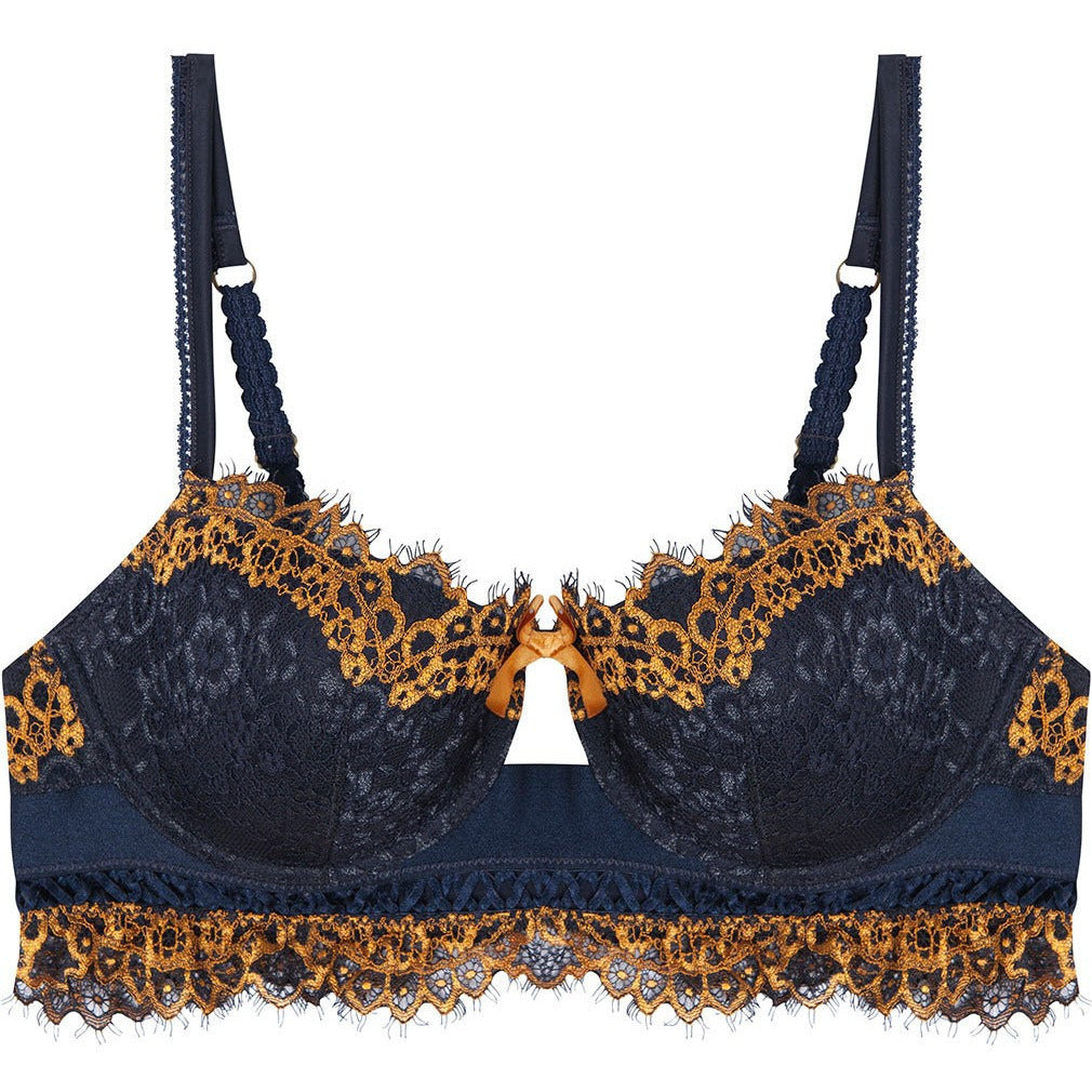 Pleasure State Roxie Solitaire Bra