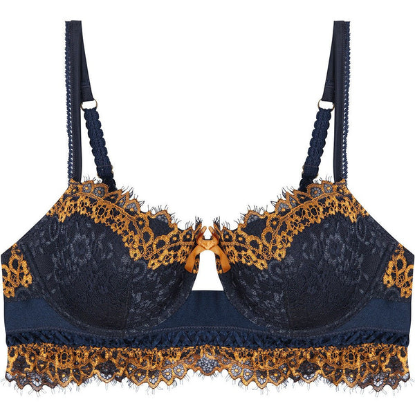 Pleasure State Roxie Solitaire Bra