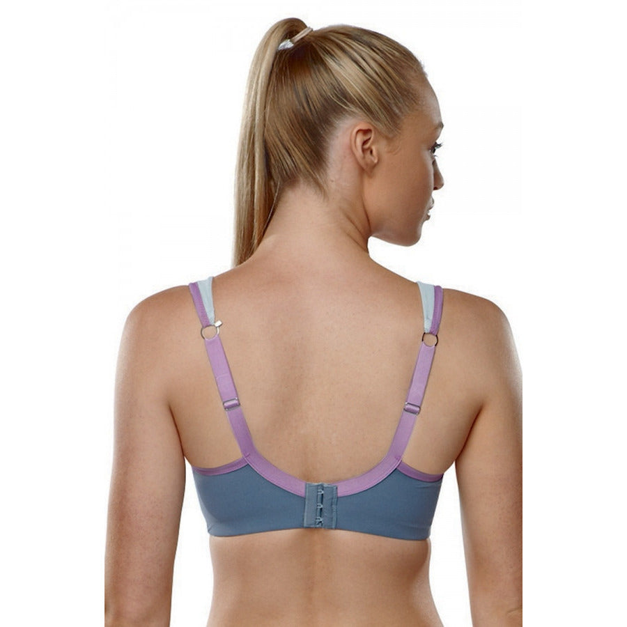 Panache Underwired Sports Bra - Monaliza's Fine Lingerie - 5
