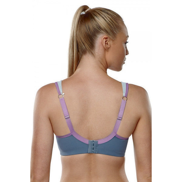 Panache Underwired Sports Bra - Monaliza's Fine Lingerie - 5