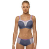 Panache Underwired Sports Bra - Monaliza's Fine Lingerie - 1